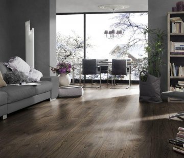 Ламинат Kronotex Robusto D 3590 Дуб Таймлесс