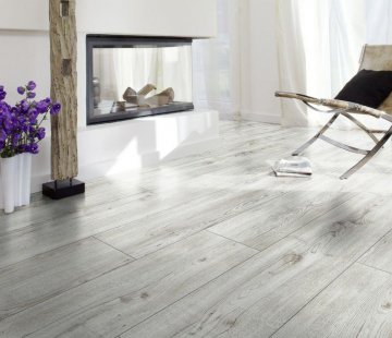 Ламинат Kronotex Exquisit Plus D 3660 Дуб Монтмело кремовый