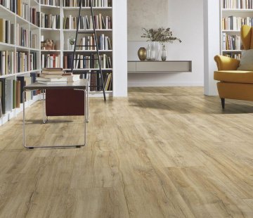 Ламинат Kronotex Exquisit Plus D 3661 Дуб Монтмело натуральный