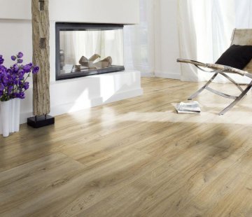 Ламинат Kronotex Exquisit Plus D 3661 Дуб Монтмело натуральный