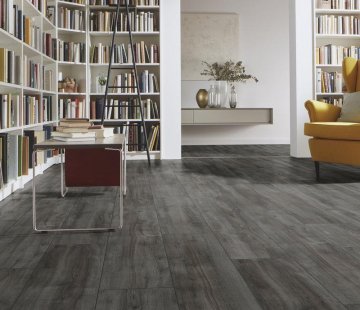 Ламинат Kronotex Exquisit Plus D 3663 Дуб Монтмело Лава