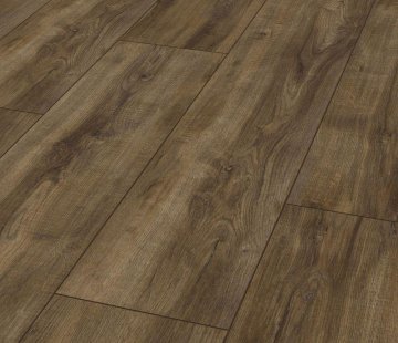 Ламинат Kronotex Exquisit Plus D 3664 Дуб Монтмело Тоффи