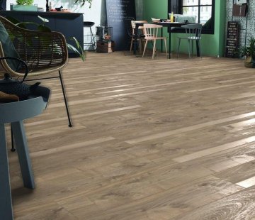 Ламинат Kronotex Exquisit D 3665 Дуб Роузмонт