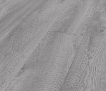 Ламинат Kronotex Mammut Plus D 3670 Дуб Макро светло-серый