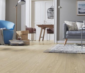 Ламинат Kronotex Exquisit D 3672 Дуб Турин