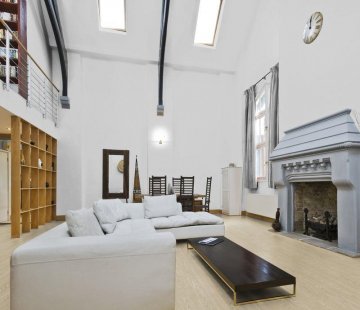 Ламинат Kronotex Exquisit D 3672 Дуб Турин