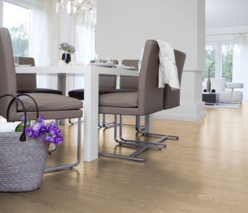 Ламинат Kronotex Exquisit D 3672 Дуб Турин