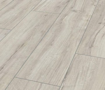 Ламинат Kronotex Exquisit Plus D 3673 Дуб Бергамо