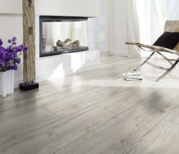 Ламинат Kronotex Exquisit Plus D 3673 Дуб Бергамо