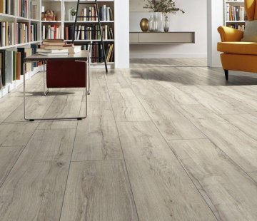 Ламинат Kronotex Exquisit Plus D 3673 Дуб Бергамо