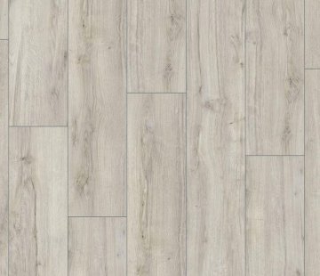 Ламинат Kronotex Exquisit Plus D 3673 Дуб Бергамо