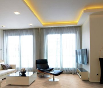 Ламинат Kronotex Herringbone D 3678 Дуб Тулуза