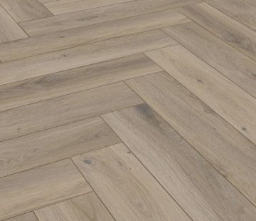 Ламинат Kronotex Herringbone D 3766 Дуб Мец