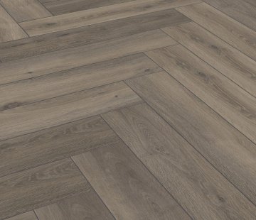 Ламинат Kronotex Herringbone D 3860 Дуб Феррара