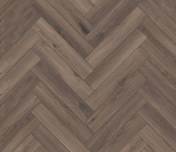 Ламинат Kronotex Herringbone D 3860 Дуб Феррара