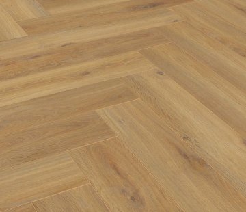 Ламинат Kronotex Herringbone D 3861 Дуб Пиза