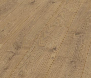 Ламинат Kronotex Mammut D 4152 Дуб Эверест натуральный