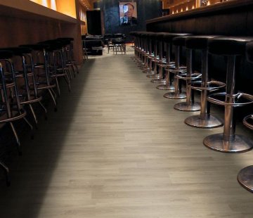 Ламинат Kronotex Dynamic Plus D 4155 Дуб роскошный серебрянный