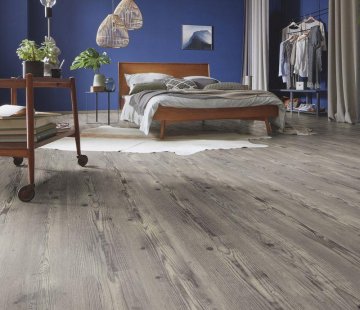 Ламинат Kronotex Dynamic Plus D 4163 Сосна рустикальная