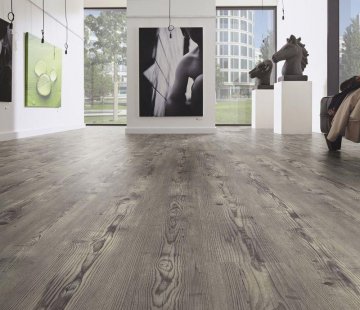 Ламинат Kronotex Dynamic Plus D 4163 Сосна рустикальная