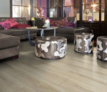 Ламинат Kronotex Exquisit Plus D 4164 Дуб деревенский