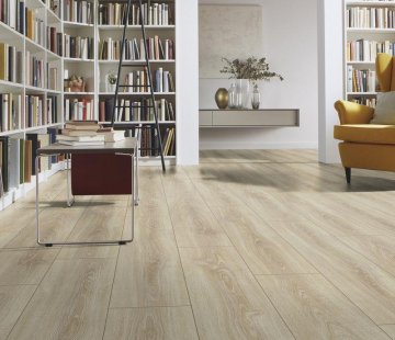 Ламинат Kronotex Exquisit Plus D 4164 Дуб деревенский