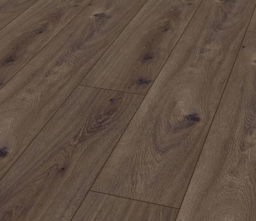 Ламинат Kronotex Exquisit D 4168 Дуб Престиж темный