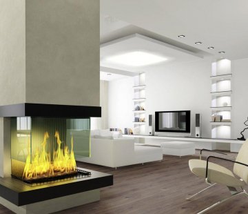 Ламинат Kronotex Exquisit D 4168 Дуб Престиж темный