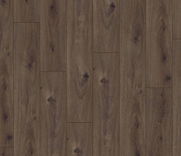 Ламинат Kronotex Exquisit D 4168 Дуб Престиж темный