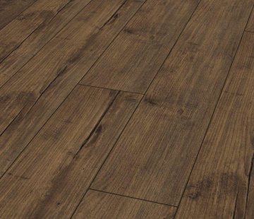 Ламинат Kronotex Exquisit D 4170 Тик Ностальгия