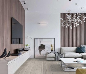 Ламинат Kronoswiss Solid Chrome D4202 Дуб Интерлакен