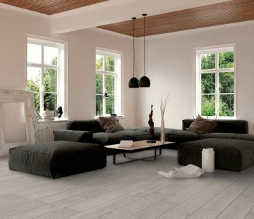 Ламинат Kronoswiss Solid Chrome D4202 Дуб Интерлакен