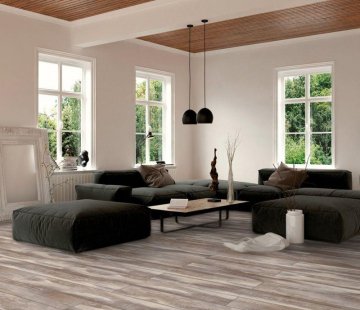 Ламинат Kronoswiss Solid D4490 Дуб Айсленд