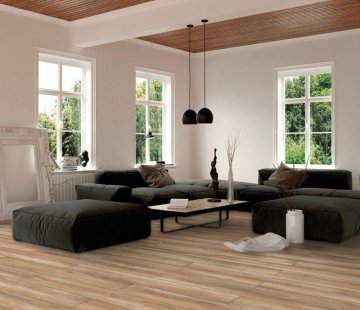 Ламинат Kronoswiss Solid D4491 Дуб Сантьяго