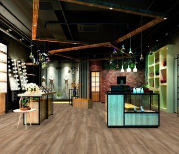 Ламинат Kronoswiss Solid D4491 Дуб Сантьяго