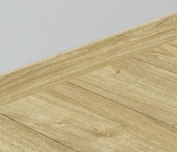 Ламинат Kronopol Platinium Akaba D4524 Дуб Esther