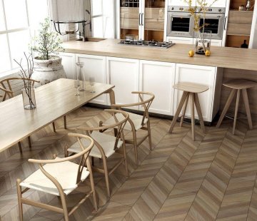 Ламинат Kronopol Platinium Paloma D4560 Дуб Кико