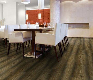 Ламинат Kronotex Exquisit D 4609 Дуб Порт