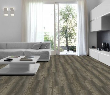 Ламинат Kronotex Robusto D 4610 Дуб Порт титан