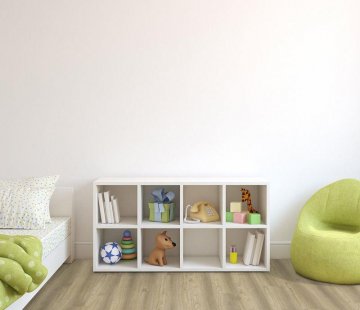 Ламинат Kronotex Robusto D 4611 Дуб Порт медиум