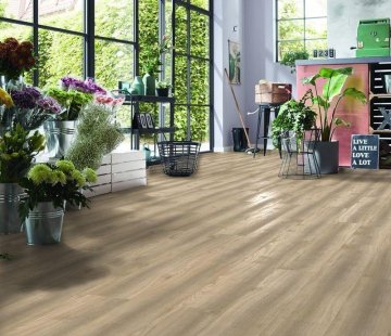 Ламинат Kronotex Robusto D 4611 Дуб Порт медиум