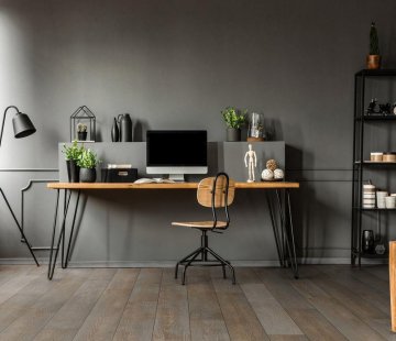 Ламинат Kronotex Exquisit D 4613 Ясень медный