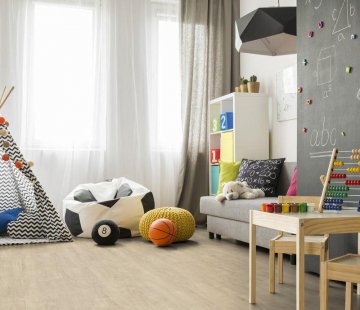 Ламинат Kronotex Dynamic Plus D 4636 Клен