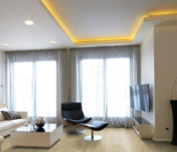 Ламинат Kronotex Mammut Plus D 4668 Дуб Магнум песчаный