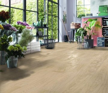 Ламинат Kronotex Mammut Plus D 4668 Дуб Магнум песчаный