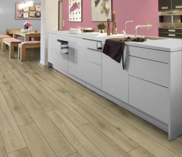 Ламинат Kronotex Mammut D 4675 Дуб Маттерхорн рубин