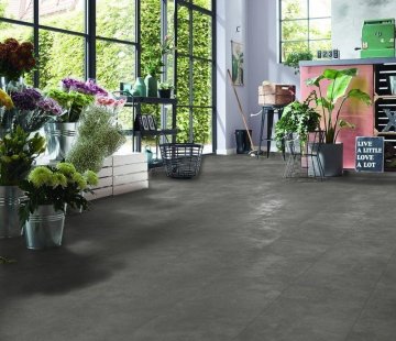 Ламинат Kronotex Mega Plus D 4679 Лофт тёмный