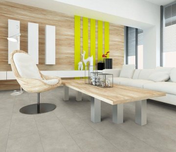 Ламинат Kronotex Mega Plus D 4681 Лофт бежевый