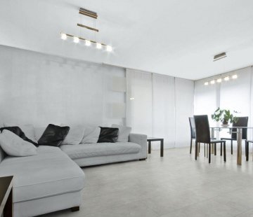 Ламинат Kronotex Mega Plus D 4682 Лофт светлый