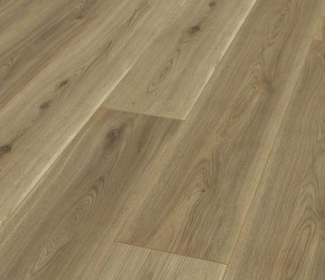 Ламинат Kronotex Exquisit D 4689 Дуб Сьерра золото